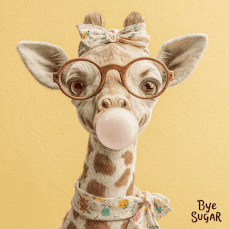 u6459476345_a_giraffe_wearing_colorful_glasses_blowing_bubble_707f8666-440c-4392-a307-4bdfac64df08_0-2-2-1
